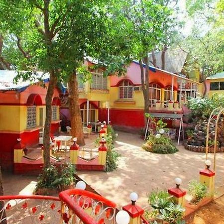Green Hill Resort Matheran Esterno foto