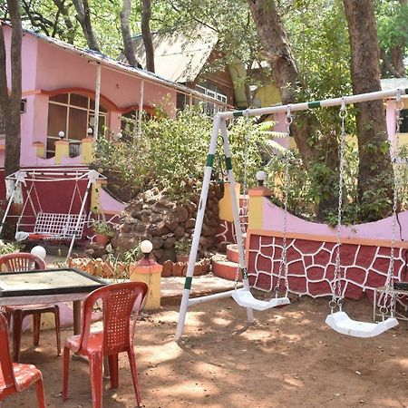 Green Hill Resort Matheran Esterno foto