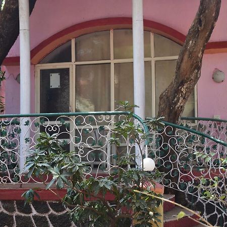 Green Hill Resort Matheran Esterno foto
