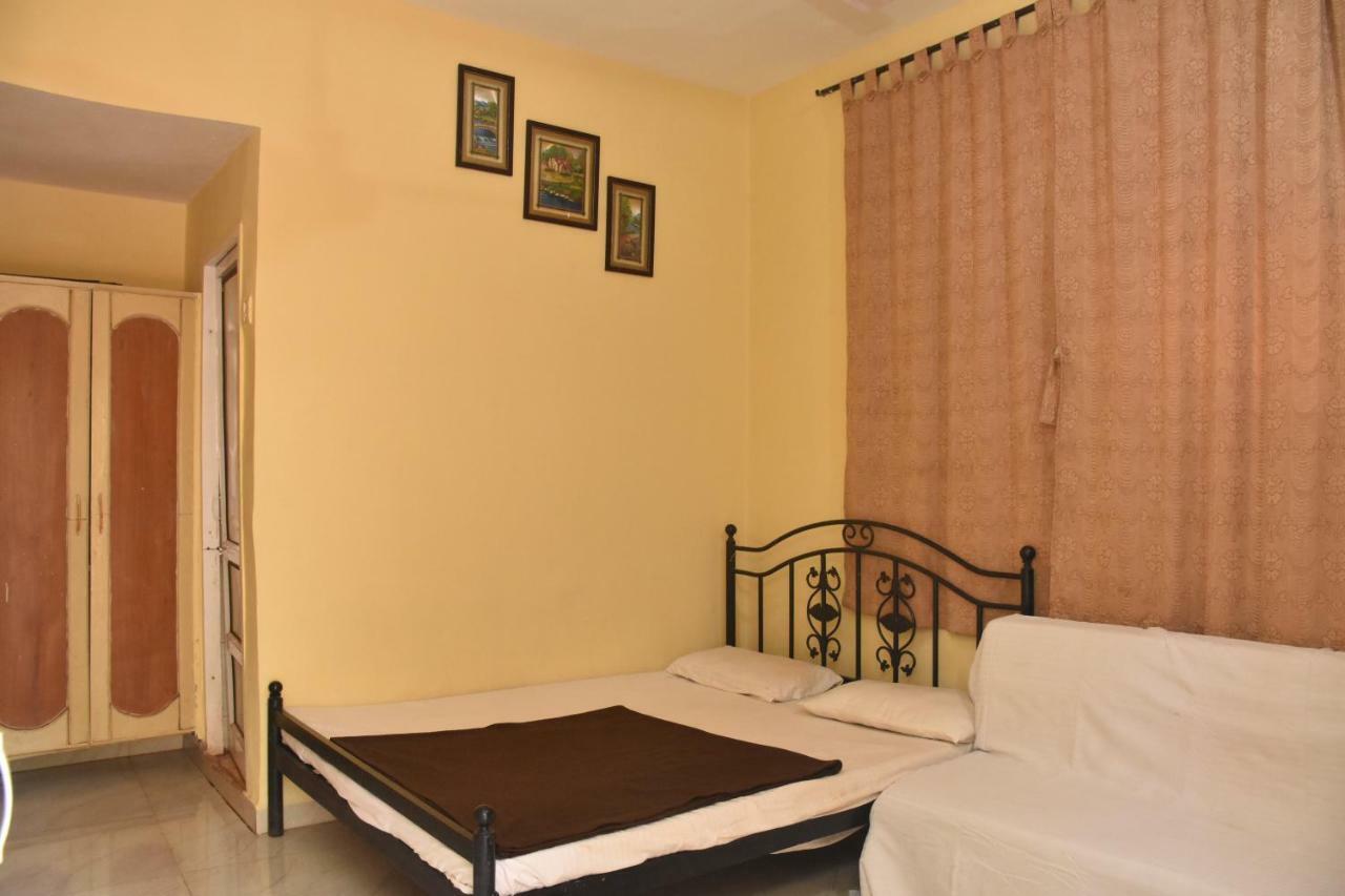 Green Hill Resort Matheran Esterno foto