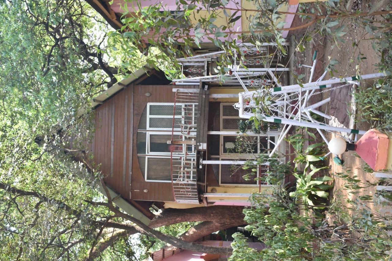 Green Hill Resort Matheran Esterno foto