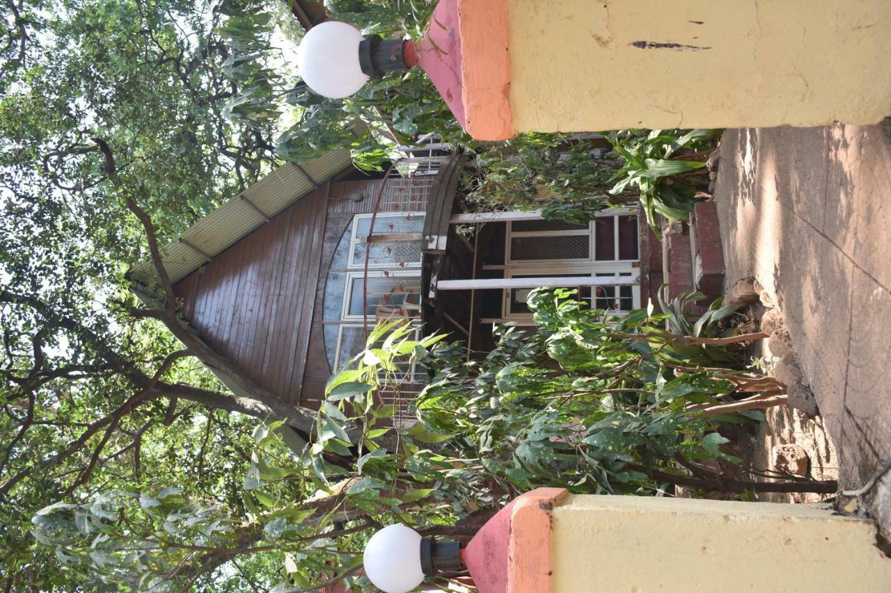 Green Hill Resort Matheran Esterno foto