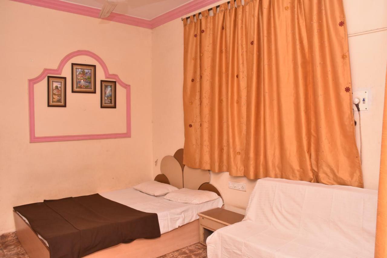 Green Hill Resort Matheran Esterno foto