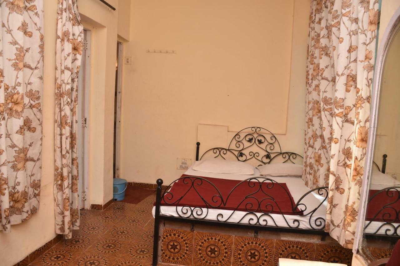 Green Hill Resort Matheran Esterno foto