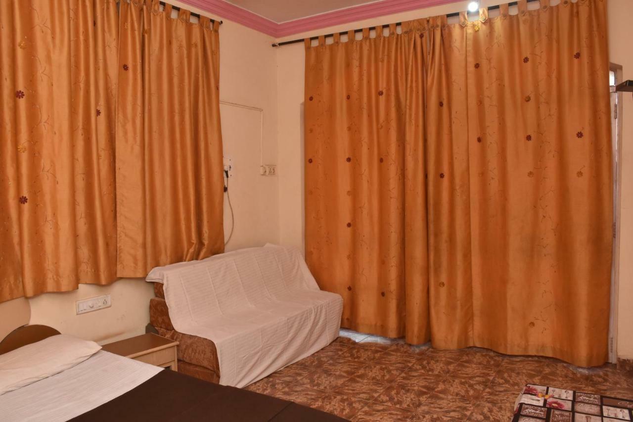 Green Hill Resort Matheran Esterno foto