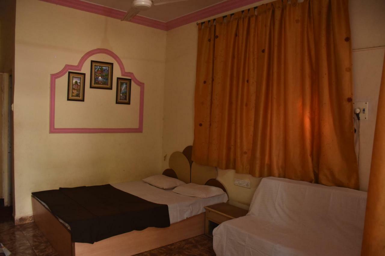 Green Hill Resort Matheran Esterno foto