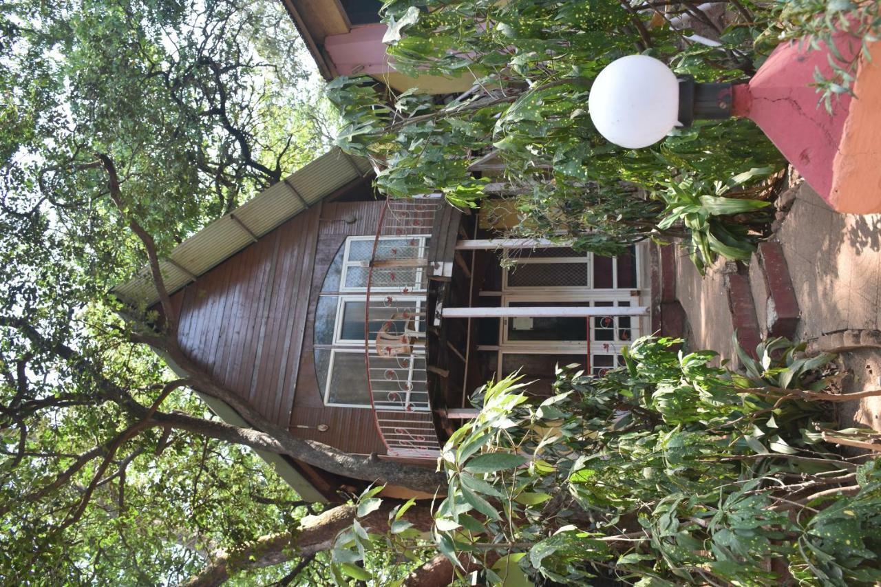 Green Hill Resort Matheran Esterno foto