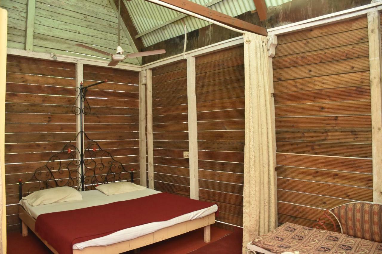 Green Hill Resort Matheran Esterno foto