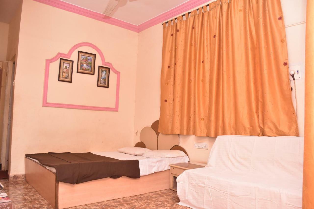 Green Hill Resort Matheran Esterno foto
