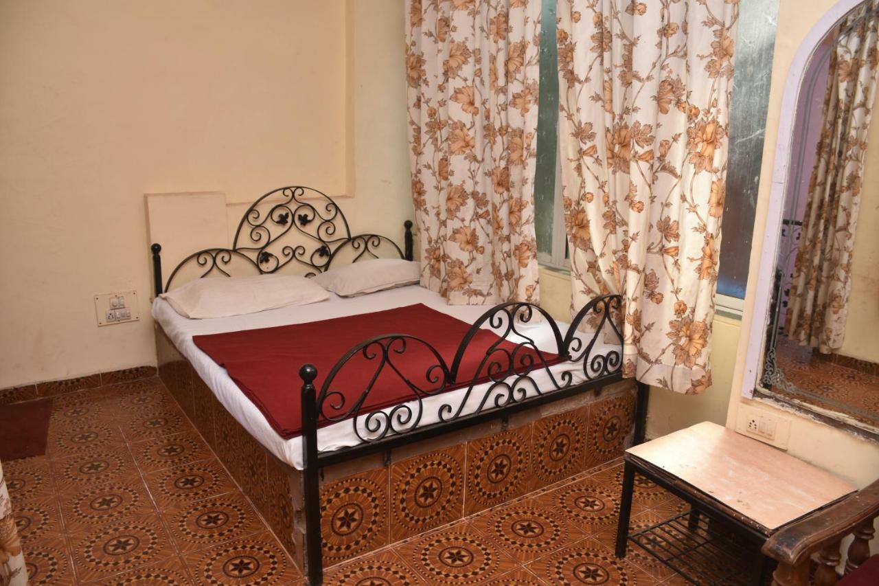 Green Hill Resort Matheran Esterno foto