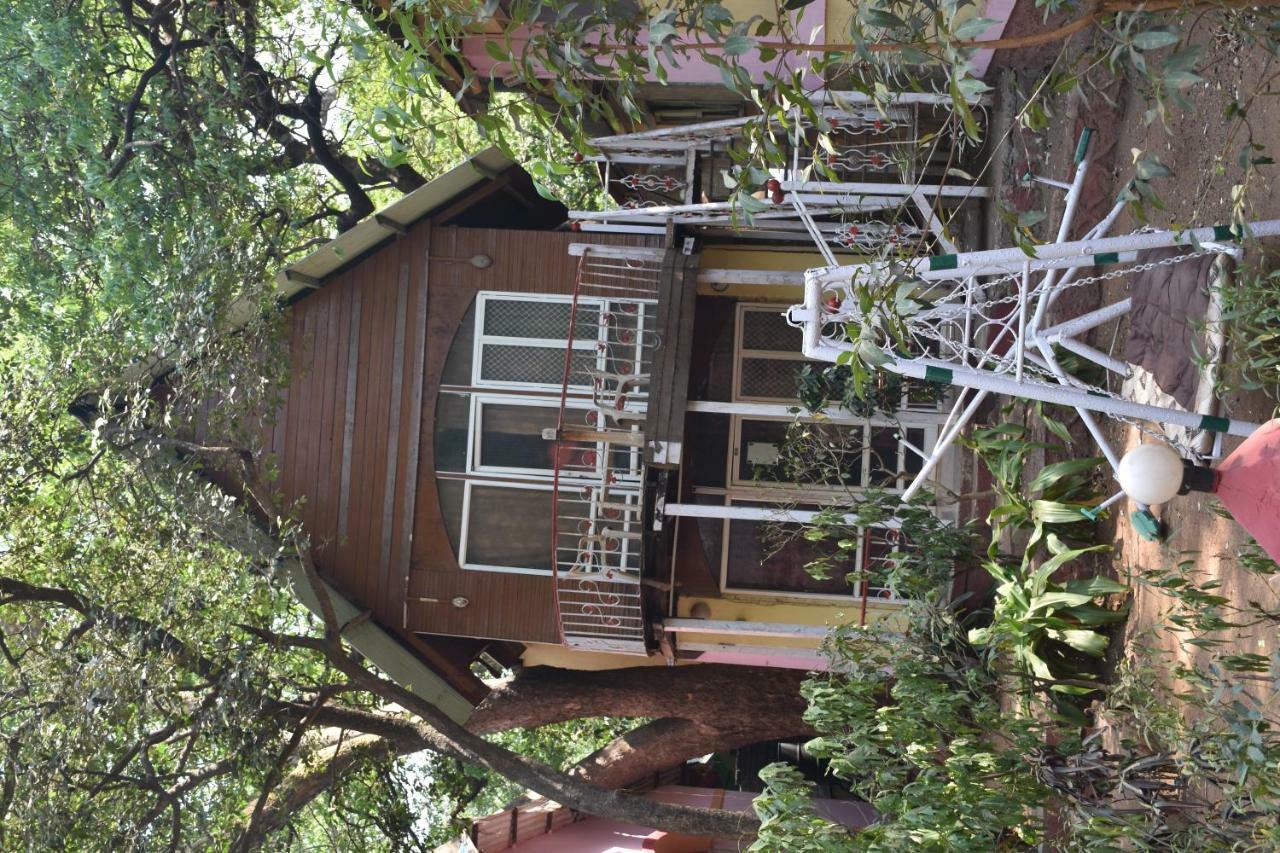 Green Hill Resort Matheran Esterno foto