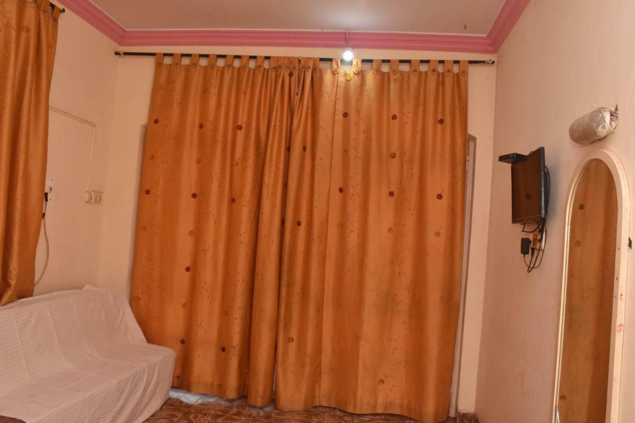 Green Hill Resort Matheran Esterno foto
