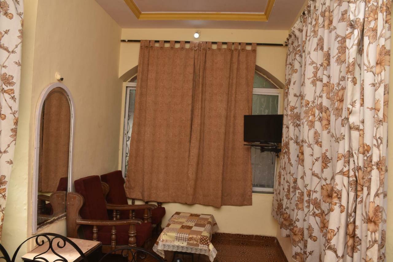 Green Hill Resort Matheran Esterno foto